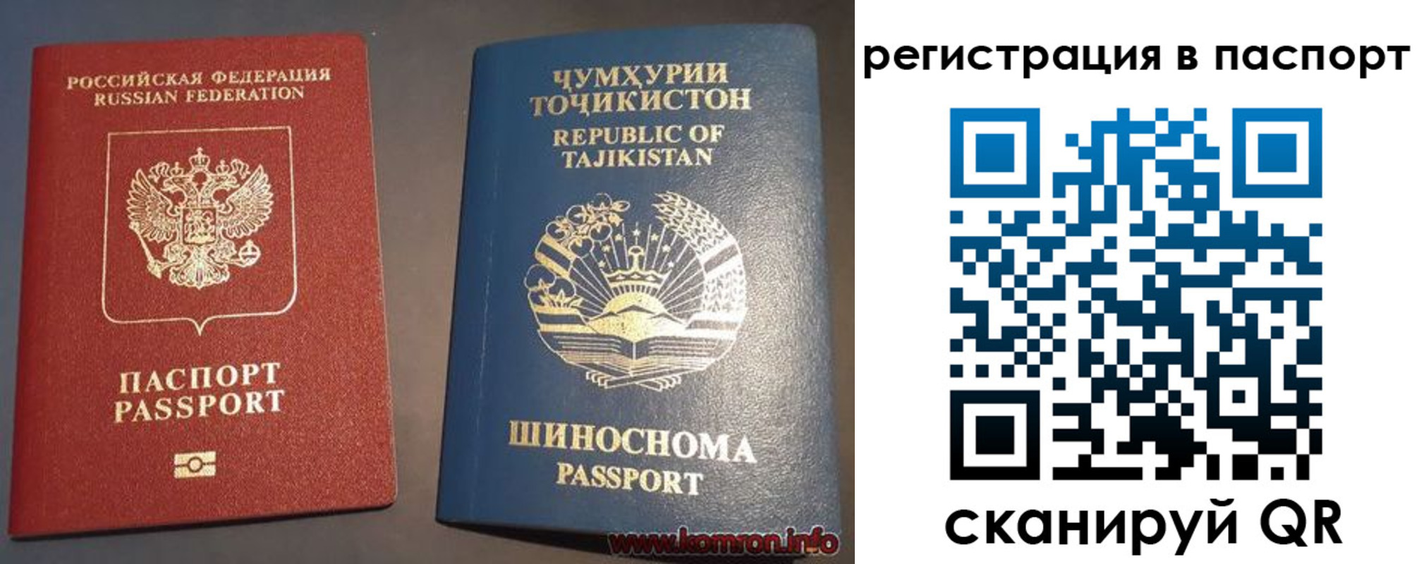прописка в квартире в Мелеузе